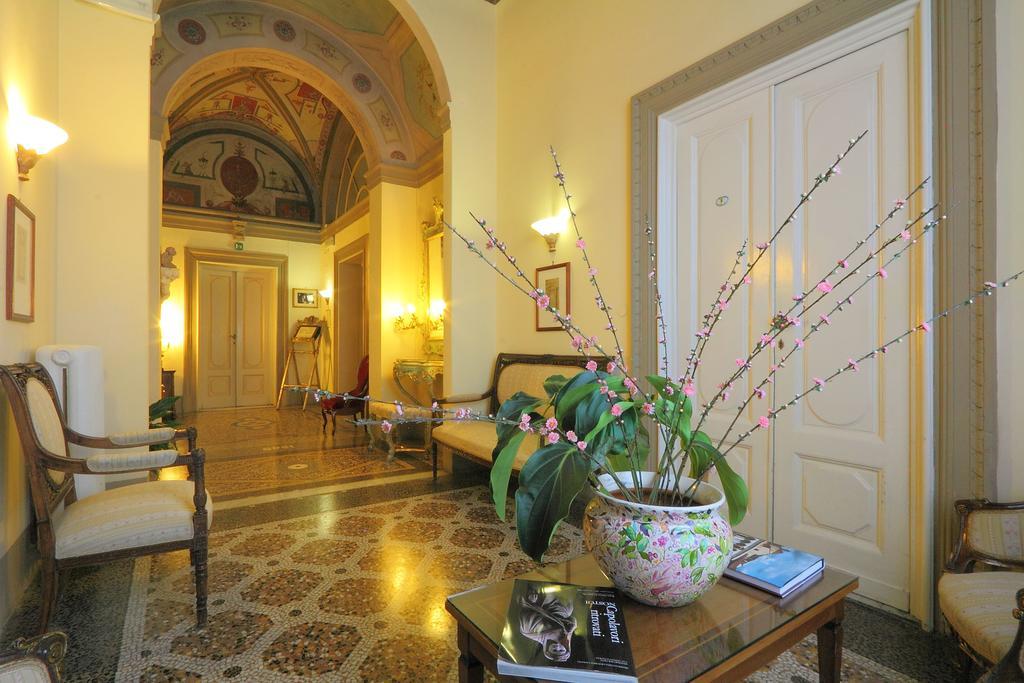 Hotel Villa Liana Firenze Eksteriør bilde