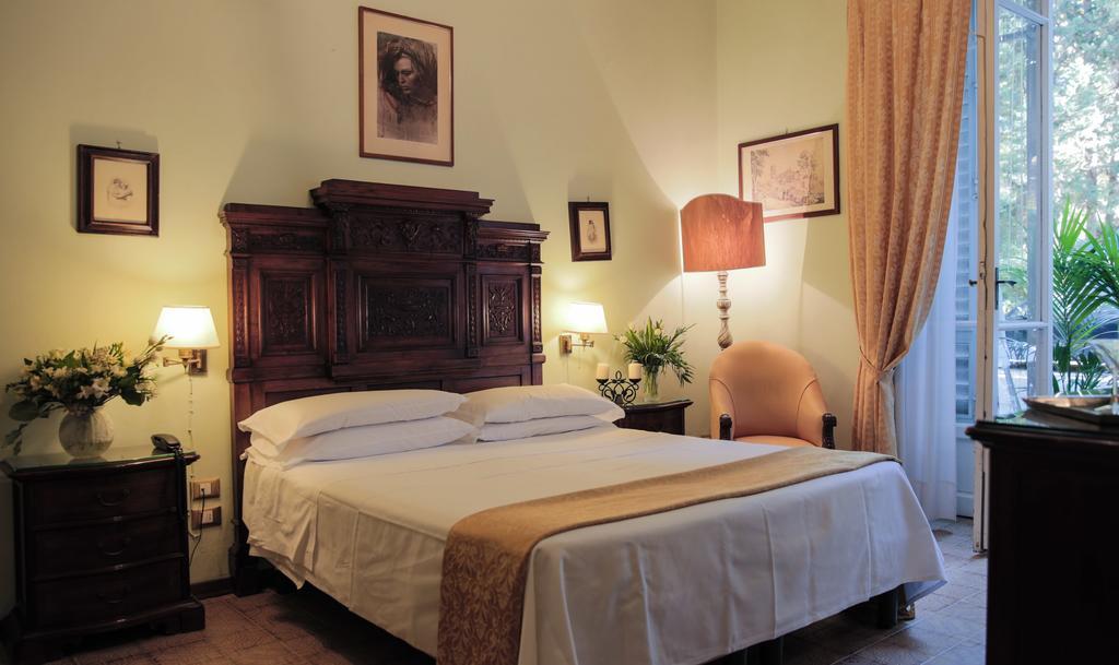 Hotel Villa Liana Firenze Eksteriør bilde